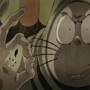 墓场鬼太郎 墓場鬼太郎