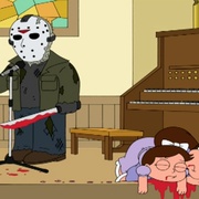 恶搞之家 第七季 Family Guy Season 7