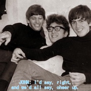 一周八天：披头士的巡演时代 The Beatles: Eight Days a Week - The Touring Years