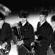 一周八天：披头士的巡演时代 The Beatles: Eight Days a Week - The Touring Years