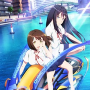 神田川JET GIRLS