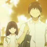初恋限定 OVA 限定少女。 限定少女。