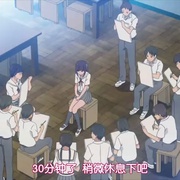 初恋限定 OVA 限定少女。 限定少女。