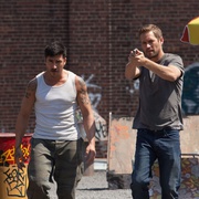 暴力街区 Brick Mansions