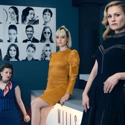 公关 第二季 Flack Season 2