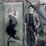缪斯 The Muse