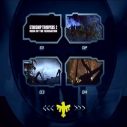 星河战队2：联邦英雄 Starship Troopers 2: Hero of the Federation