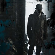 守望者 Watchmen