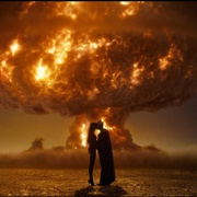守望者 Watchmen