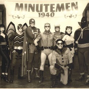 守望者 Watchmen