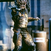 铁血战士2 Predator 2