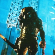 铁血战士2 Predator 2