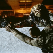 铁血战士2 Predator 2