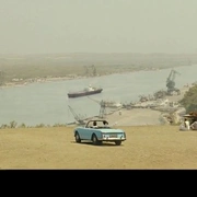 OSS117之开罗谍影 OSS 117: Le Caire, nid d'espions