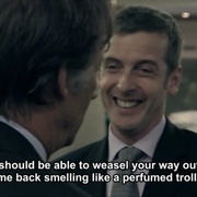 幕后危机 第二季 The Thick of It Season 2