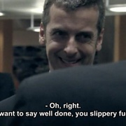 幕后危机 第二季 The Thick of It Season 2