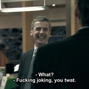幕后危机 第二季 The Thick of It Season 2