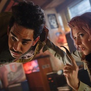 鬼玩人 第二季 Ash vs. Evil Dead Season 2