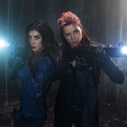 鬼玩人 第二季 Ash vs. Evil Dead Season 2