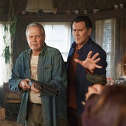 鬼玩人 第二季 Ash vs. Evil Dead Season 2