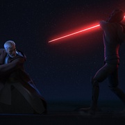 星球大战：义军崛起 第三季 Star Wars Rebels Season 3