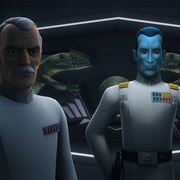 星球大战：义军崛起 第三季 Star Wars Rebels Season 3