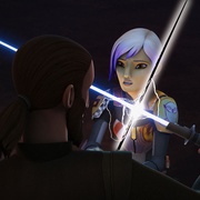 星球大战：义军崛起 第三季 Star Wars Rebels Season 3