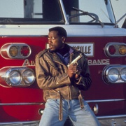 巡弋悍将 Passenger 57