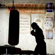 百万美元宝贝 Million Dollar Baby
