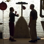 百万美元宝贝 Million Dollar Baby