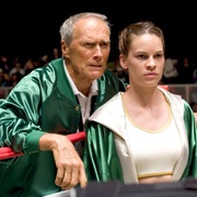 百万美元宝贝 Million Dollar Baby