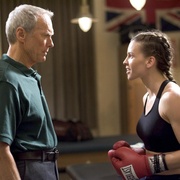 百万美元宝贝 Million Dollar Baby