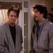 老友记  第五季 Friends Season 5