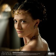 达·芬奇的恶魔 第一季 Da Vinci's Demons Season 1
