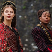 西班牙公主 第一季 The Spanish Princess Season 1