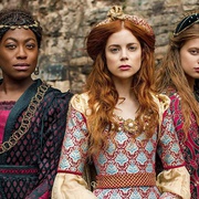 西班牙公主 第一季 The Spanish Princess Season 1