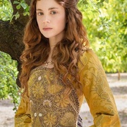 西班牙公主 第一季 The Spanish Princess Season 1