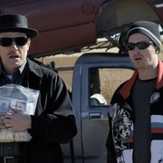 绝命毒师 第一季 Breaking Bad Season 1