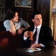 双峰 第一季 Twin Peaks Season 1