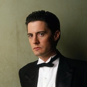 双峰 第一季 Twin Peaks Season 1