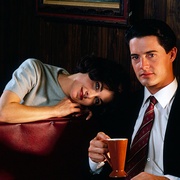 双峰 第一季 Twin Peaks Season 1
