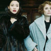 双峰 第一季 Twin Peaks Season 1