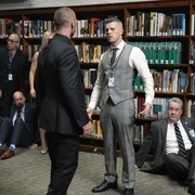 谍网 第二季 Quantico Season 2