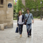 谍影迷情 第五季 Covert Affairs Season 5