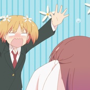 樱Trick 桜Trick
