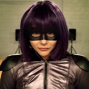 海扁王2 Kick-Ass 2
