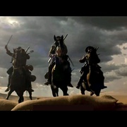 轻骑兵 The Lighthorsemen