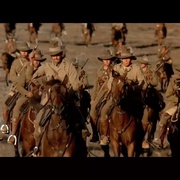 轻骑兵 The Lighthorsemen
