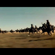 轻骑兵 The Lighthorsemen