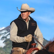 黄石 第一季 Yellowstone Season 1